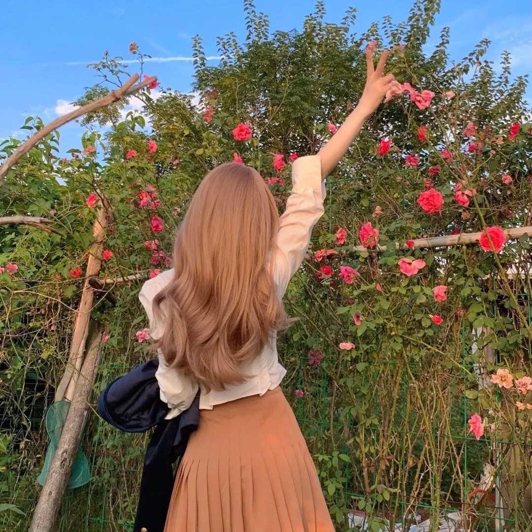 他爱上我的理由