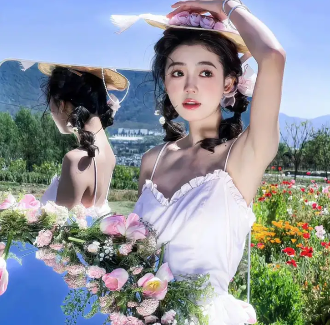 愿上帝宽恕我们