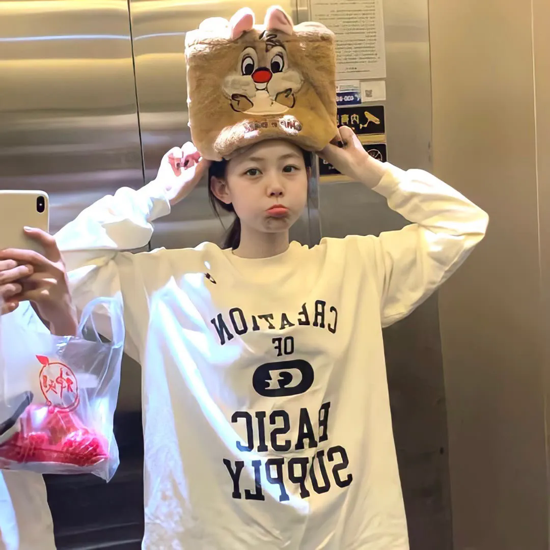 在线预测她成了锦鲤女神